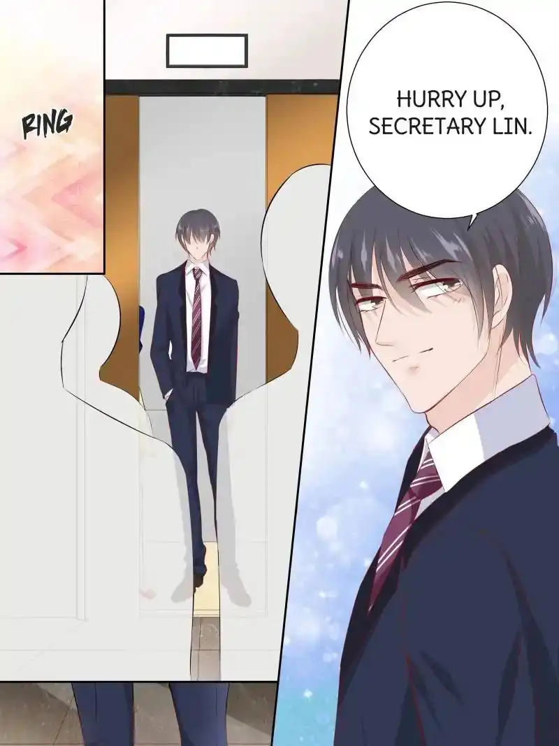 Don't be so harsh Chapter 109 11